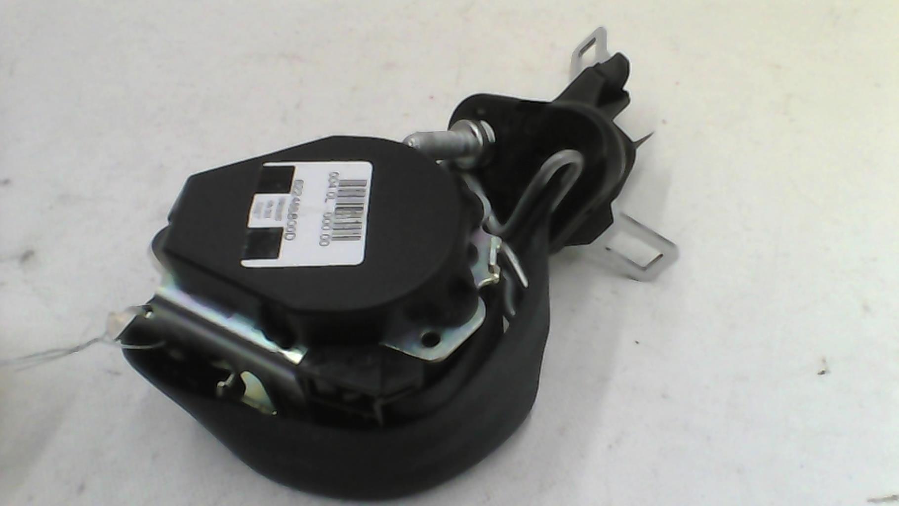 Cintura posteriore centrale DACIA SANDERO 2 PHASE 2 Gasolina - 1