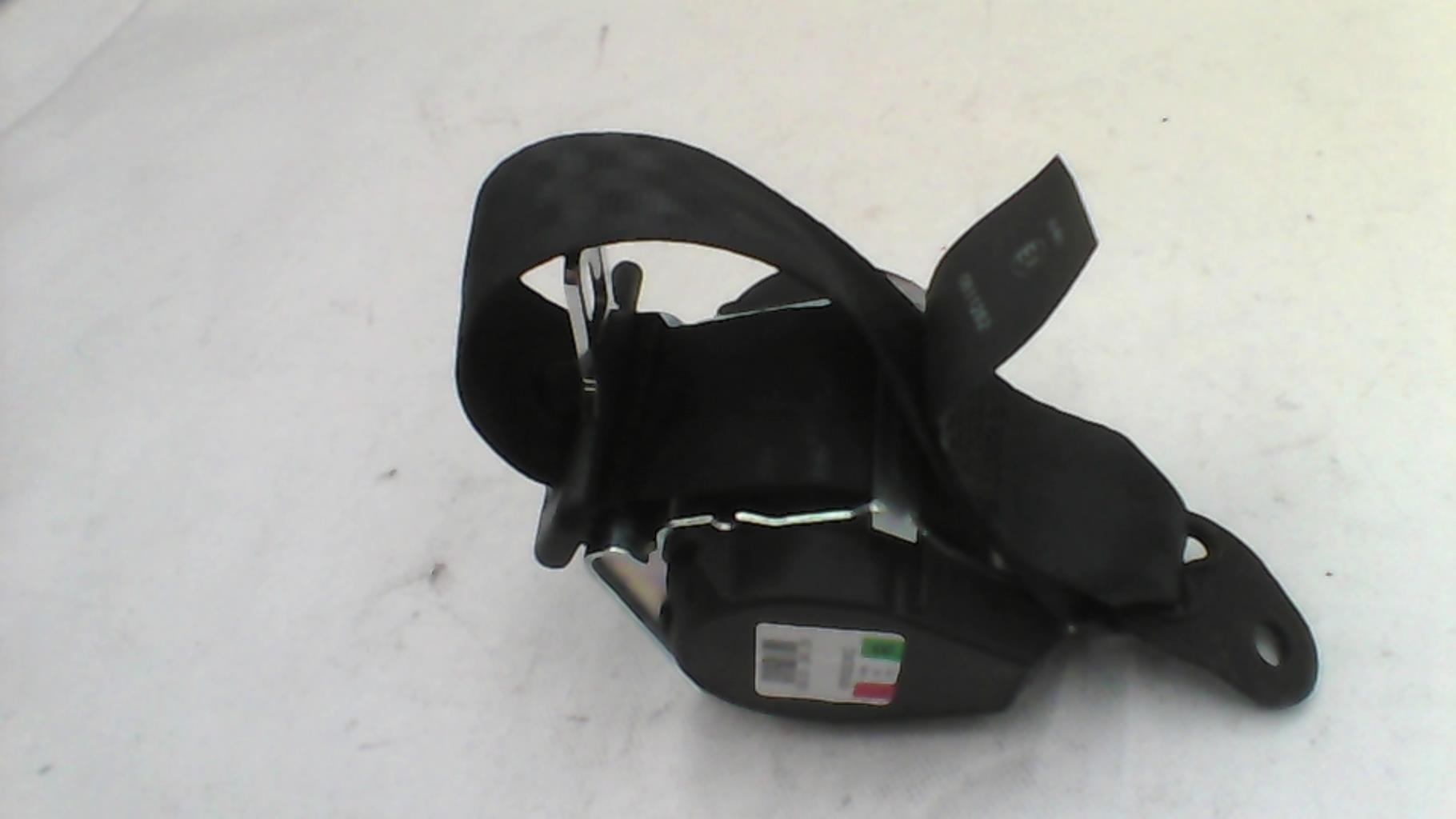 Cintura di sicurezza posteriore sinistra DACIA SANDERO 2 PHASE 2 Gasolina - 1