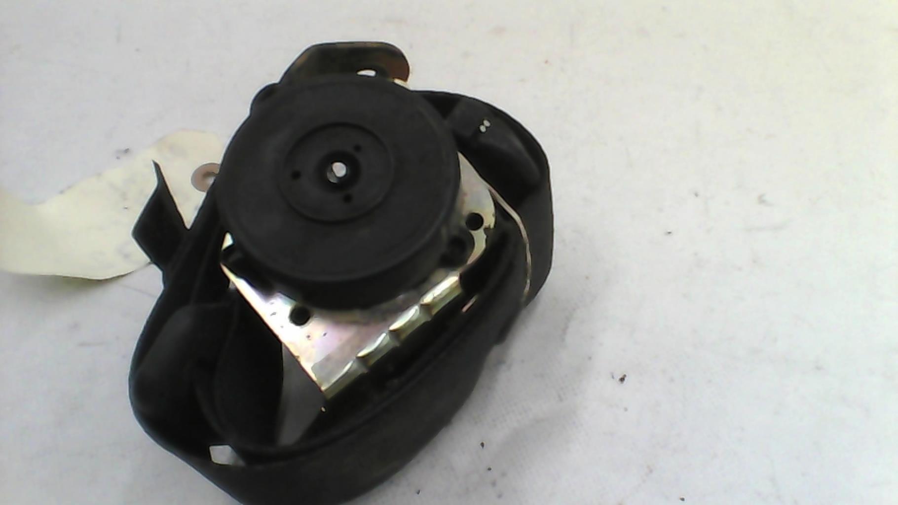 Cintura di sicurezza posteriore sinistra MINI MINI 1 R50/R53 PHASE 1 Gasolina - 1