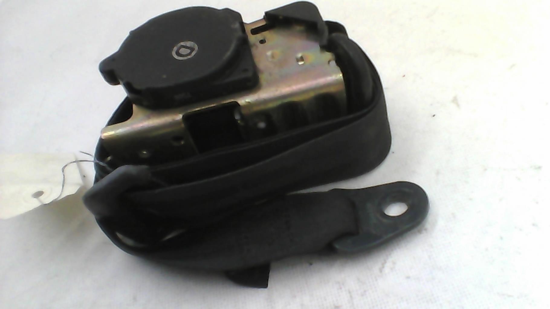 Cintura di sicurezza anteriore destra CITROEN AX PHASE 2 Gasolina - 1