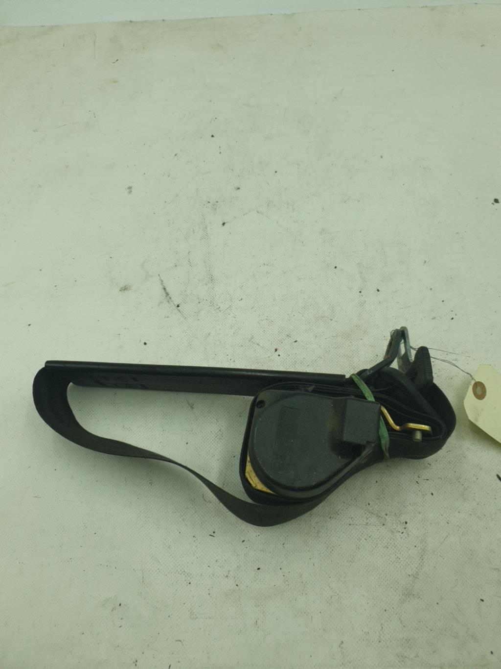 Cintura di sicurezza anteriore destra PEUGEOT 205 PHASE 1 Gasolina - 1