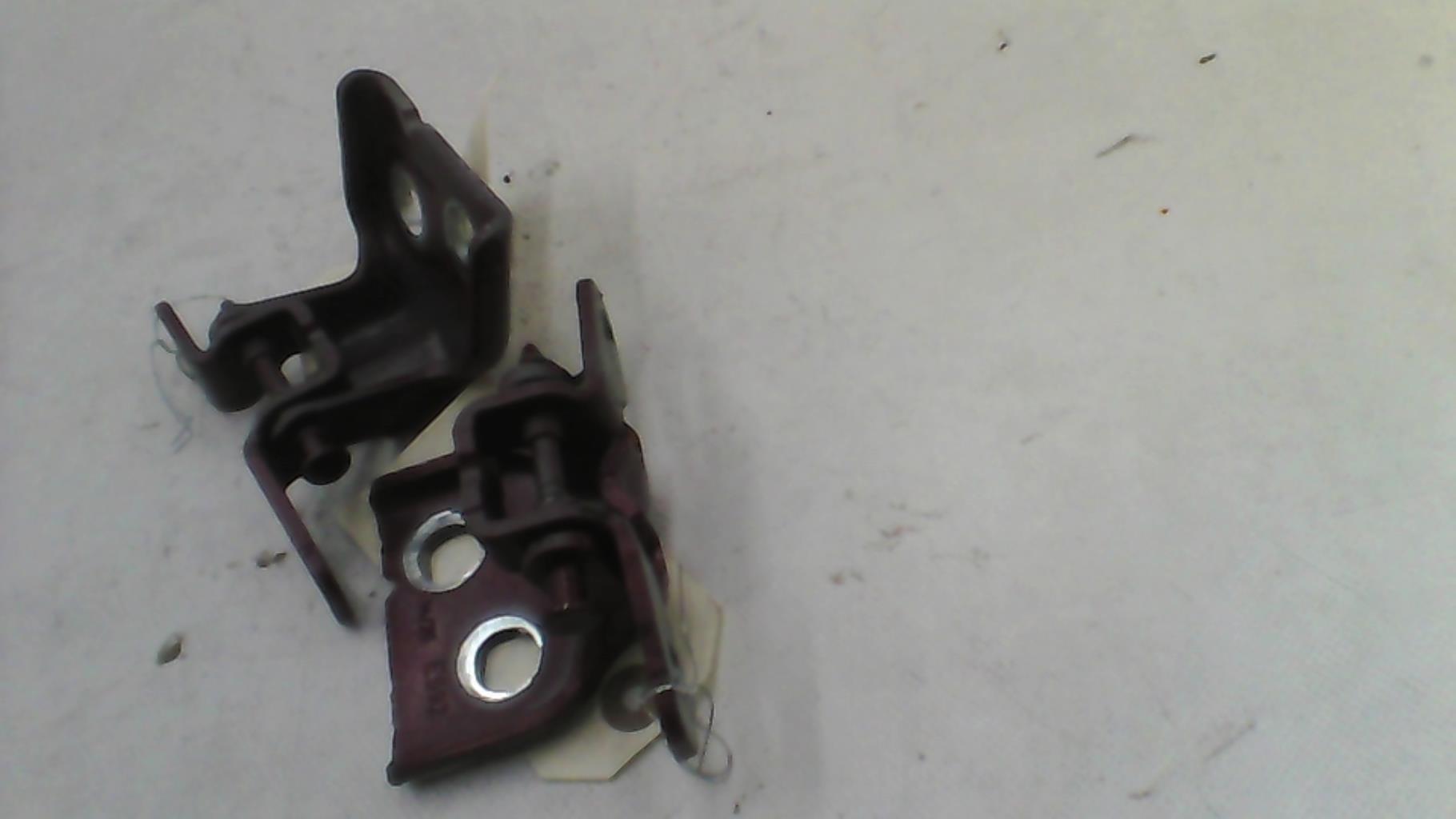 Cerniera portiera anteriore destra DACIA SANDERO 2 PHASE 2 Gasolina - 1