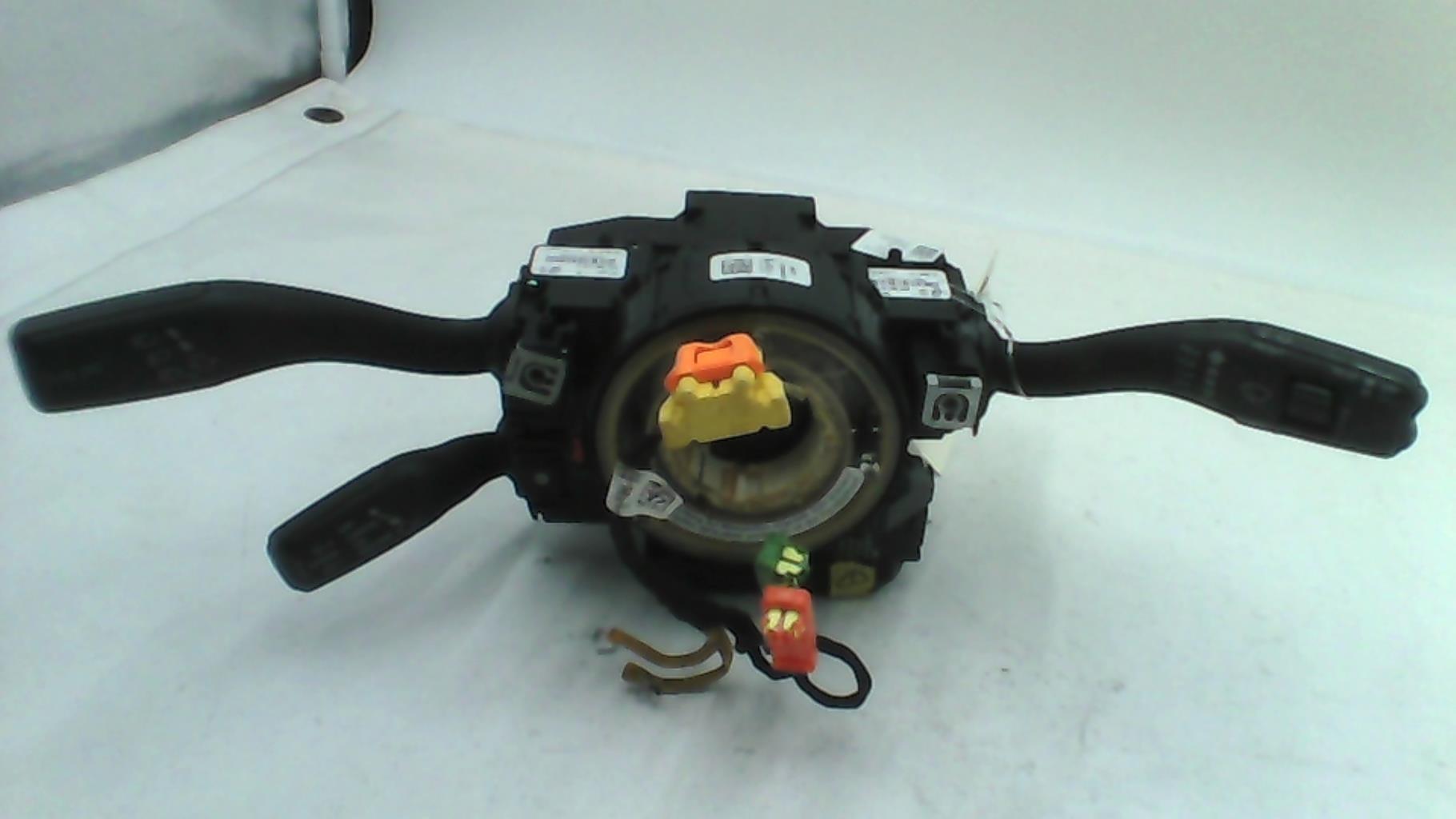 Devio guida completo con contatto spiralato AUDI A3 2 PHASE 2 Diésel - 1