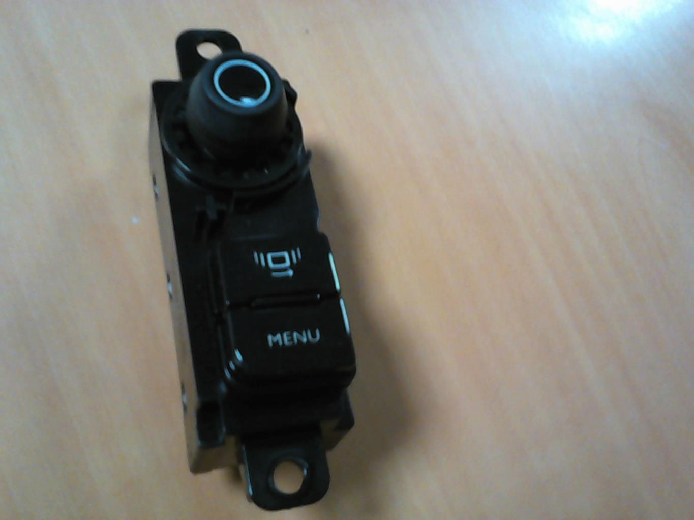 Commande GPS PEUGEOT 208 1 PHASE 1 Diesel - 1