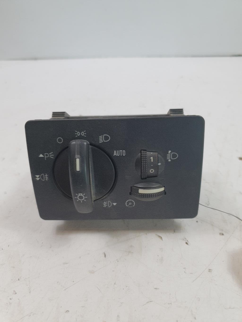 Commande de phare FORD C-MAX 1 PHASE 1 Diesel - 1