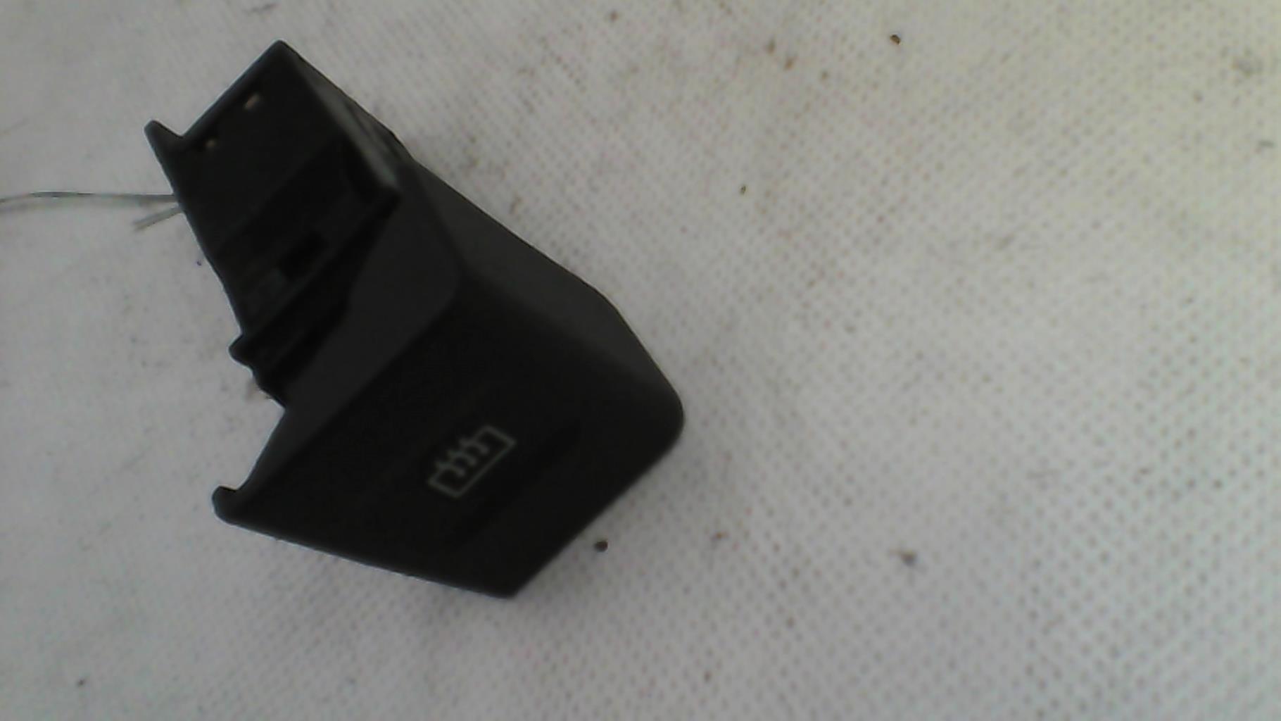 Commande degivrage lunette arriere CITROEN AX PHASE 2 Essence - 1