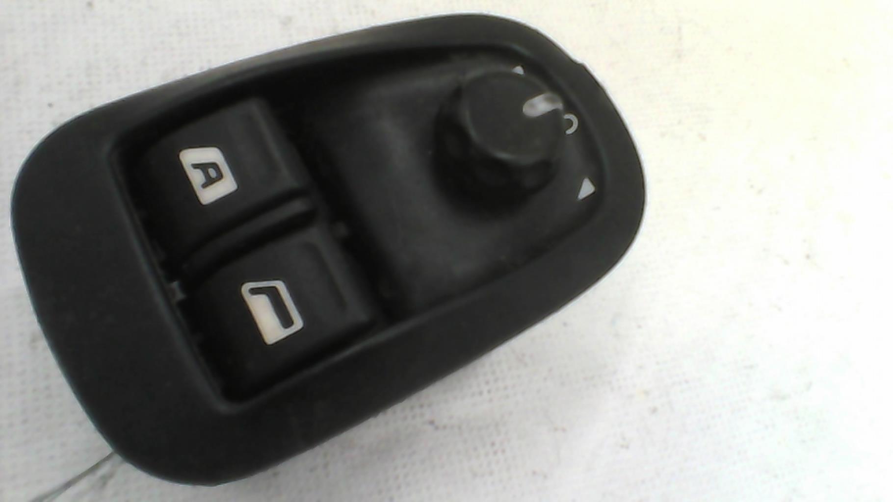 Commande retroviseurs PEUGEOT 206  - 1