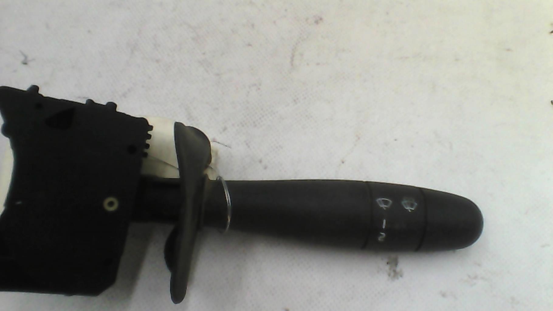 Commodo d'essuie glaces RENAULT KANGOO 1 PHASE 2 Diesel - 1
