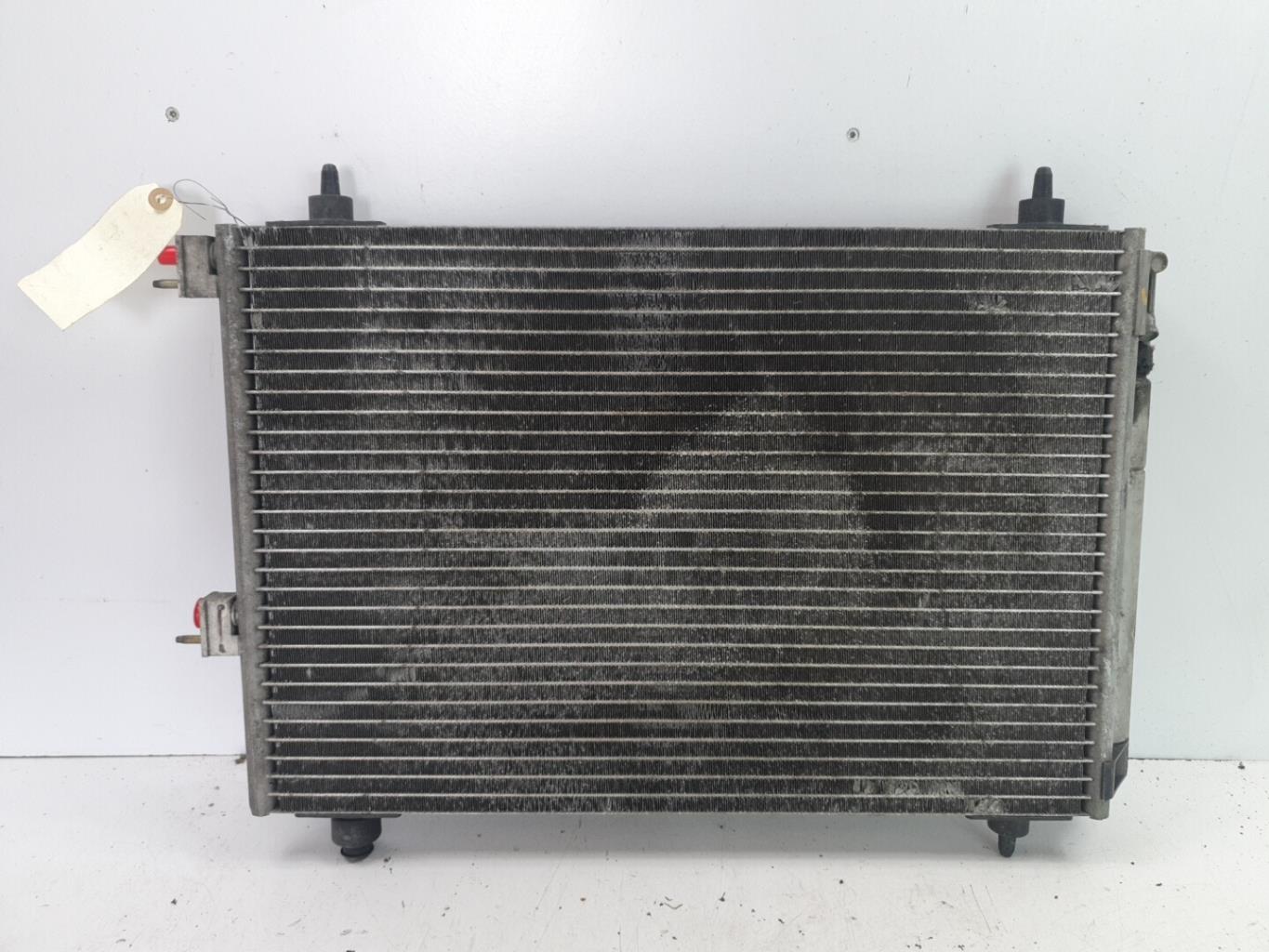Condensatore clima PEUGEOT 307 PHASE 1 Gasolina - 1