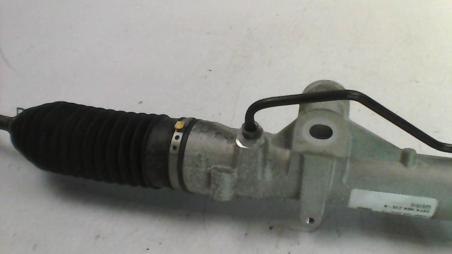Cremagliera servosterzo DACIA SANDERO 2 PHASE 2 Gasolina - 1