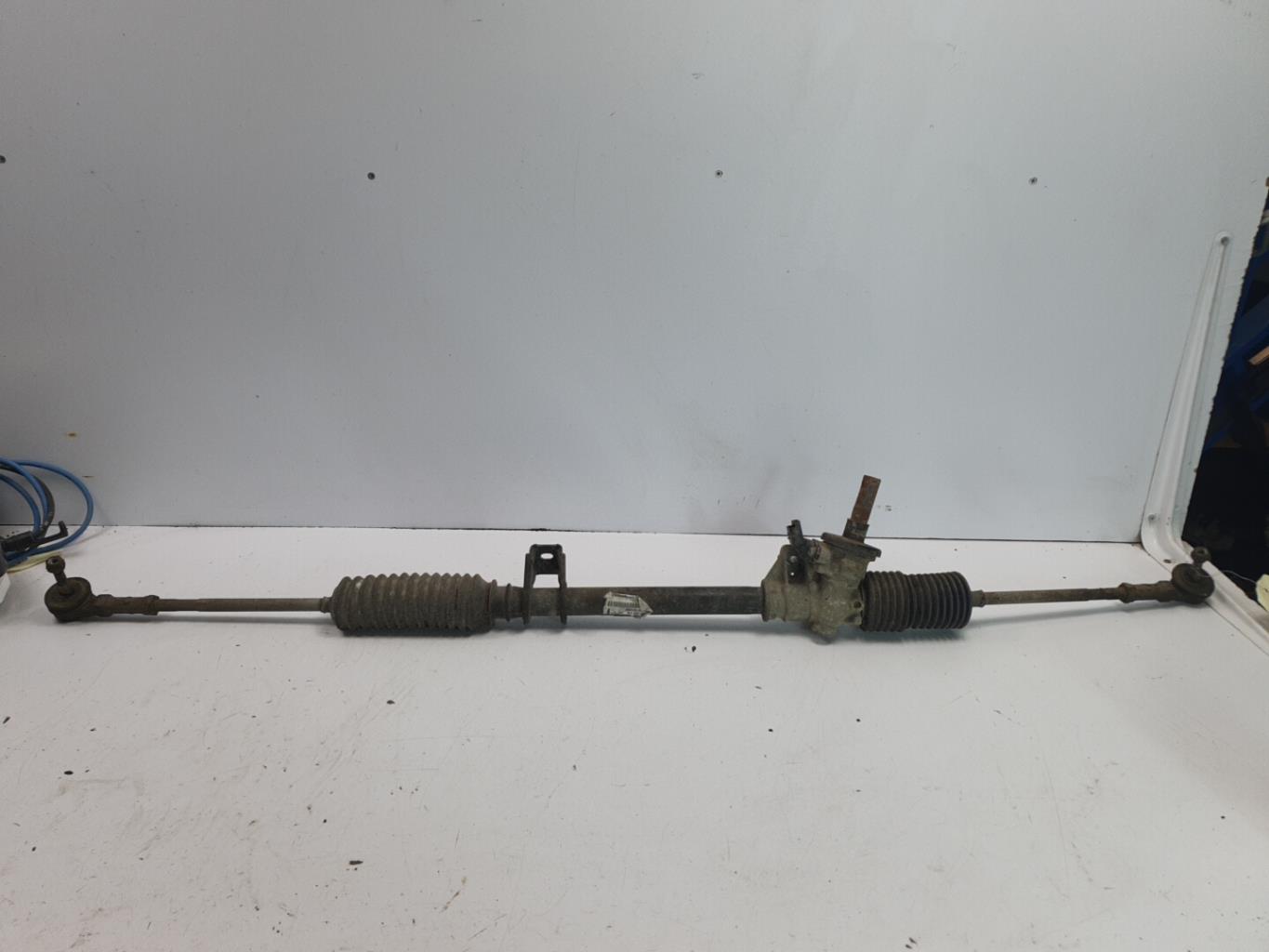 Cremagliera meccanica RENAULT CLIO 2 PHASE 2 Gasolina - 1
