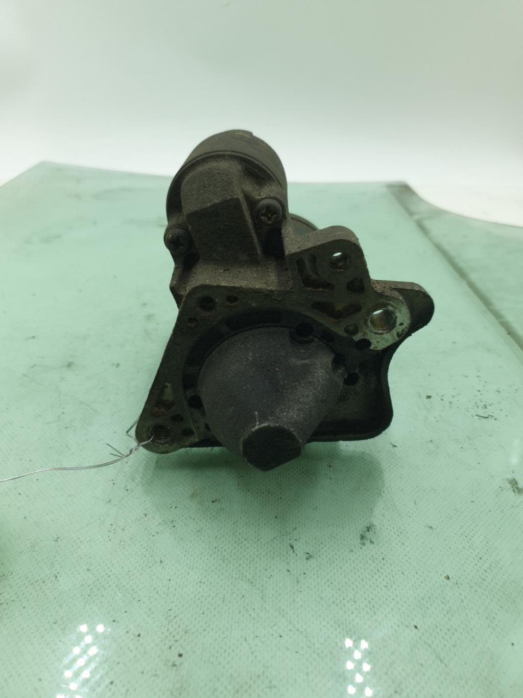 Demarreur RENAULT MODUS PHASE 1 Essence - 1