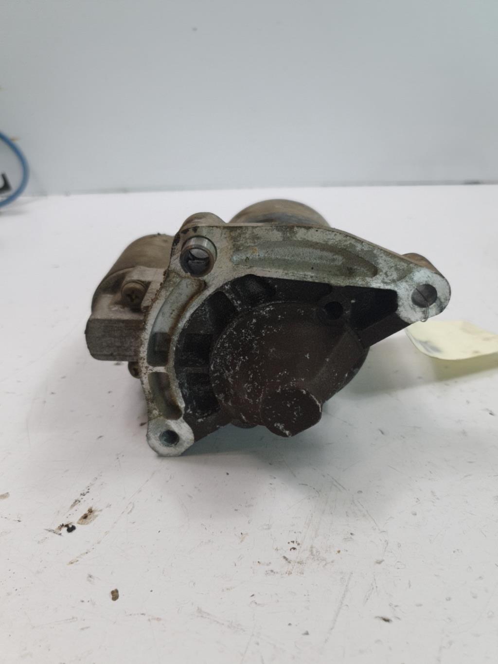 Demarreur CITROEN SAXO PHASE 2 Essence - 1