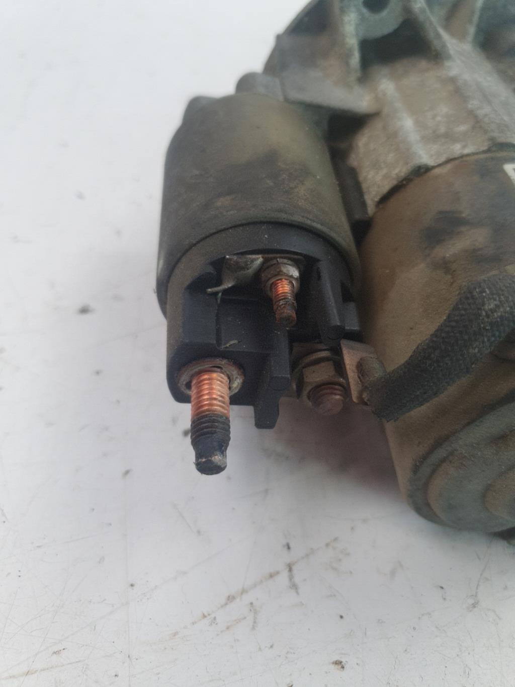 Motorino avviamento CITROEN XSARA PICASSO PHASE 1 Gasolina - 1
