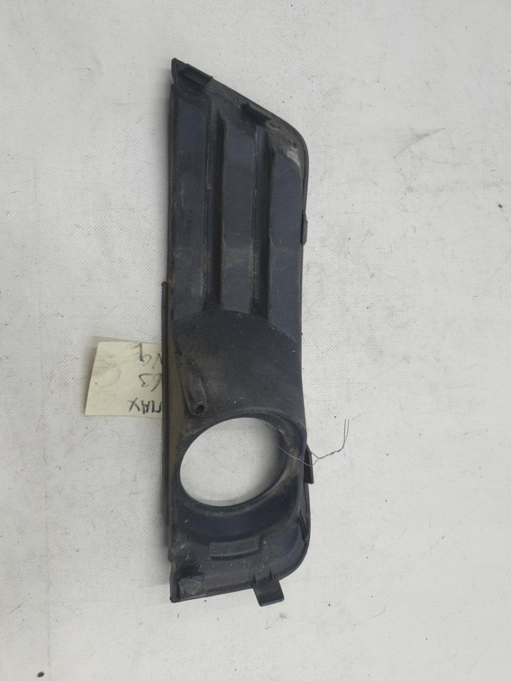 Cornice fendinebbia FORD C-MAX 1 PHASE 1 Diésel - 1