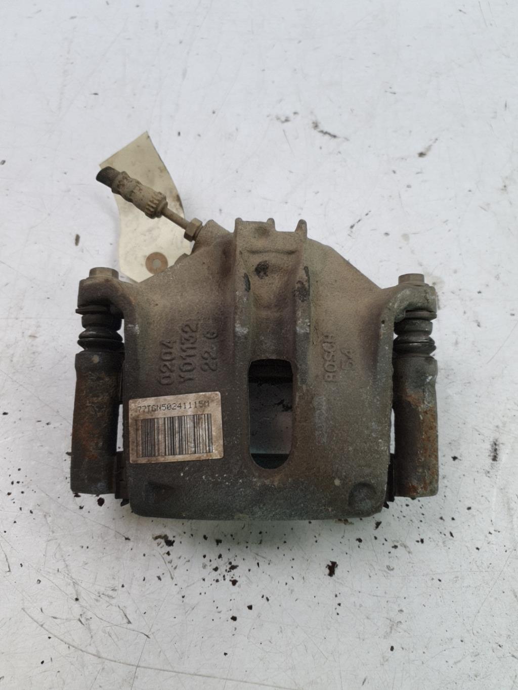 Pinza freni anteriore destra CITROEN C3 PICASSO PHASE 1 Diésel - 1
