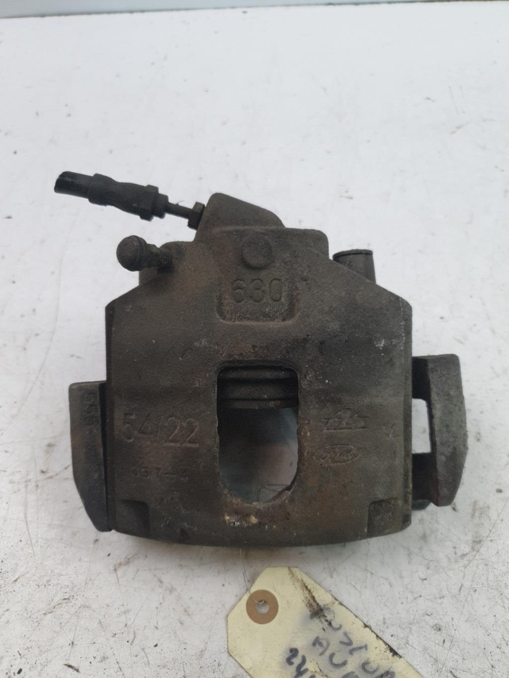Pinza freni anteriore destra FORD FUSION PHASE 1 Diésel - 1