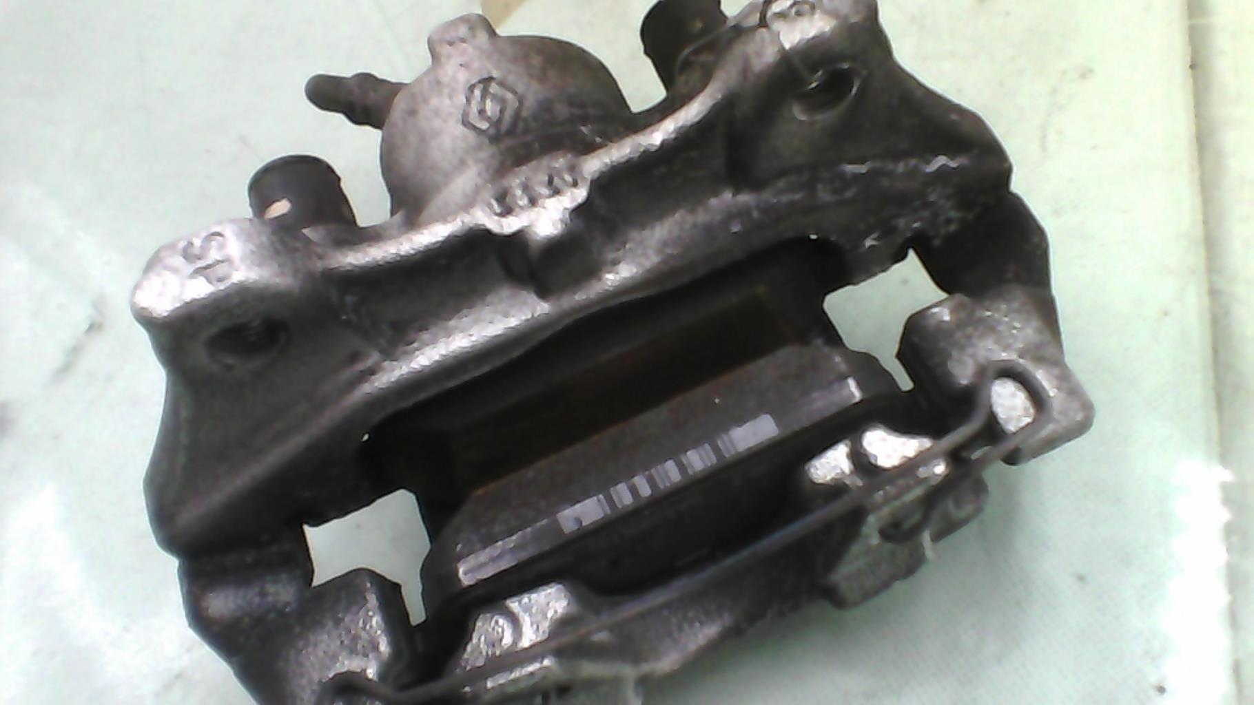 Pinza freni anteriore sinistra DACIA SANDERO 2 PHASE 2 Gasolina - 1