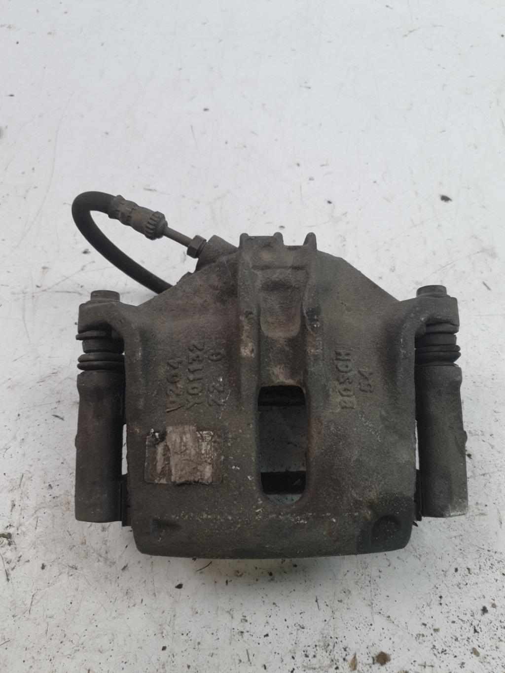 Pinza freni anteriore destra PEUGEOT 207 PHASE 1 Diésel - 1