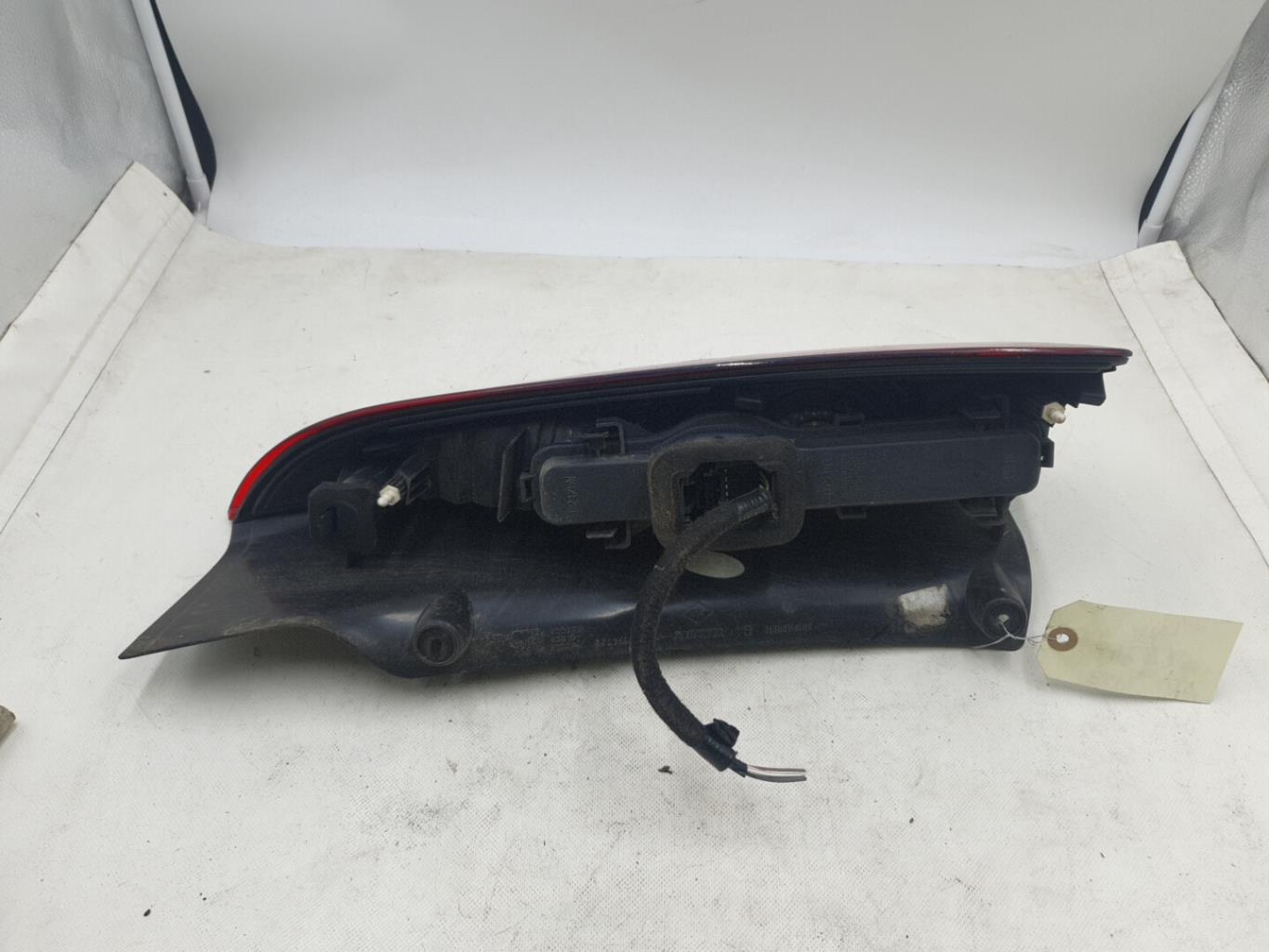 Fanale posteriore principale sinistro (luci) RENAULT GRAND ESPACE 4 PHASE 2 Diésel - 1
