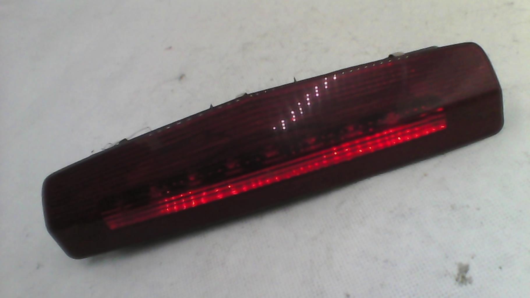 Luce stop centrale OPEL ZAFIRA B PHASE 1 Diésel - 1