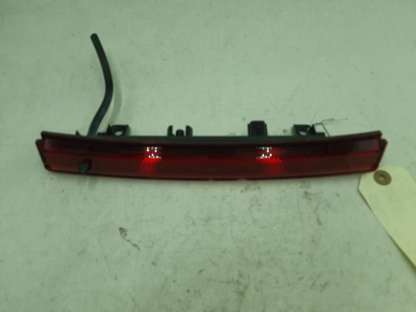 Luce stop centrale RENAULT CLIO 4 PHASE 2 Diésel - 1