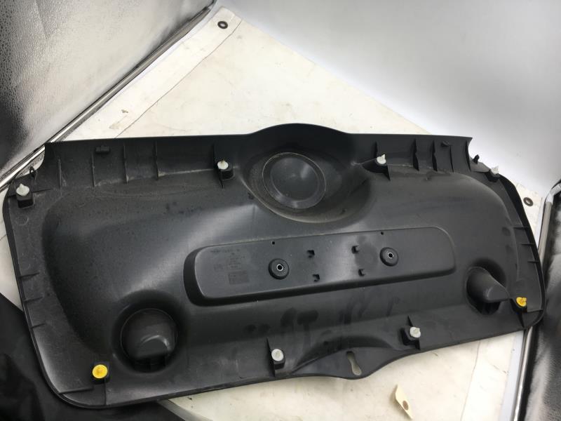 Garniture hayon MINI MINI 2 R56 PHASE 1 Diesel - 1