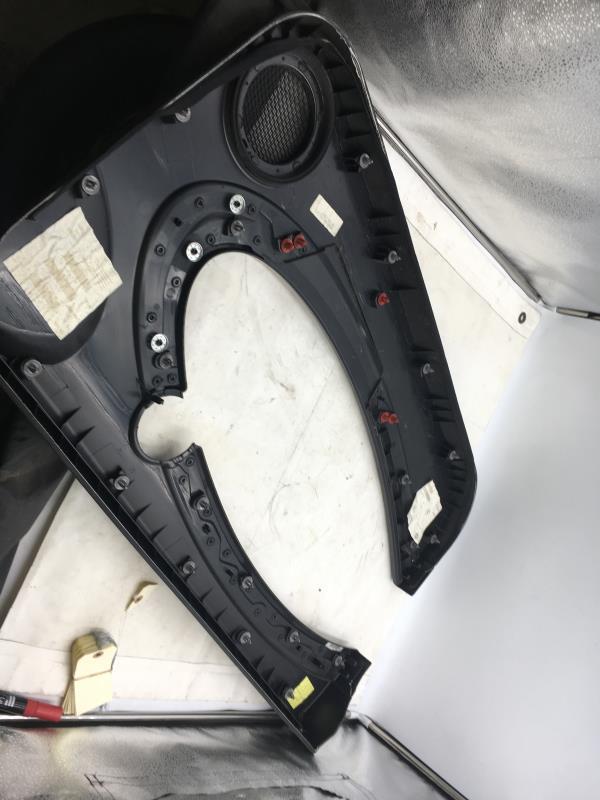 Garniture porte avant droite MINI MINI 2 R56 PHASE 1 Diesel - 1