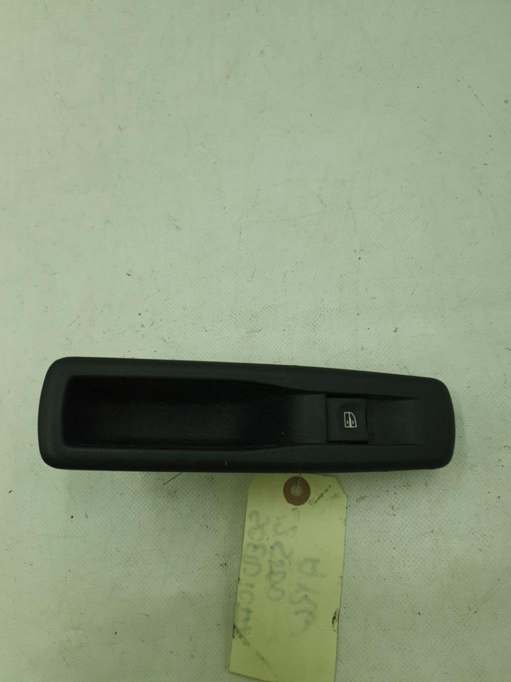 Interruttore lavacristalli posteriore sinistro RENAULT SCENIC 3 PHASE 1 Diésel - 1