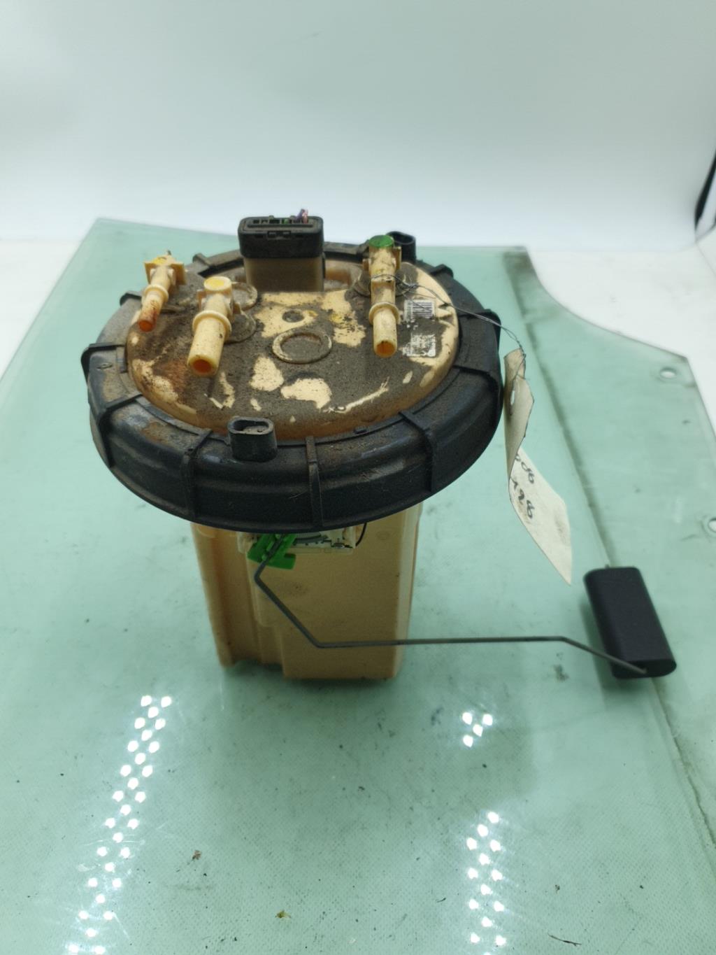 Indicatore carburante PEUGEOT 3008 1 PHASE 1 Diésel - 1