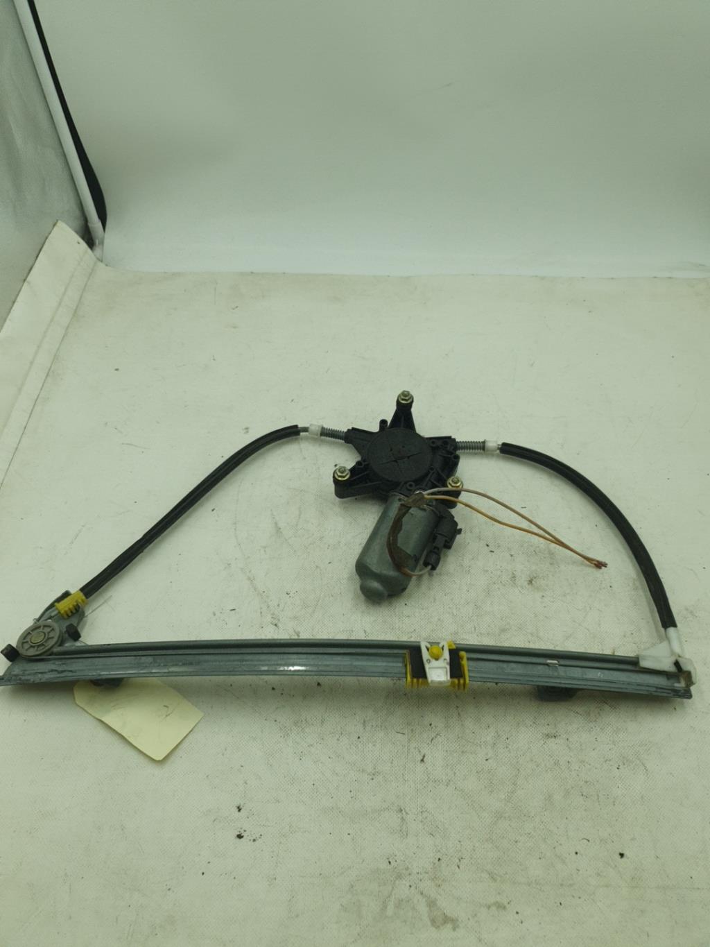 Alzacristalli elettrico anteriore destro RENAULT MEGANE 1 PHASE 1 Gasolina - 1
