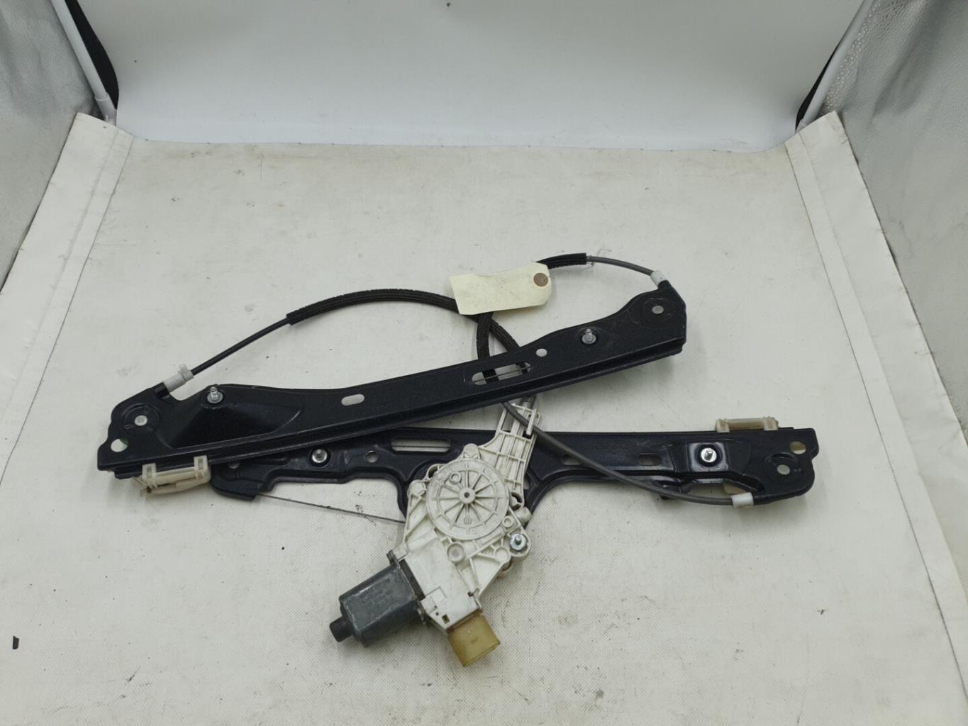 Alzacristalli elettrico anteriore sinistro BMW SERIE 1 E87 PHASE 1 Diésel - 1