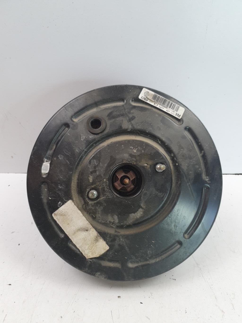 Mastervac RENAULT MEGANE 3 PHASE 2 BREAK Diesel - 1
