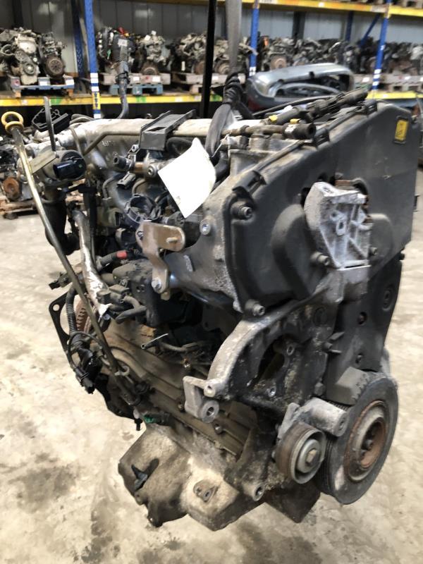 Moteur ALFA ROMEO 156 PHASE 2 Diesel - 1