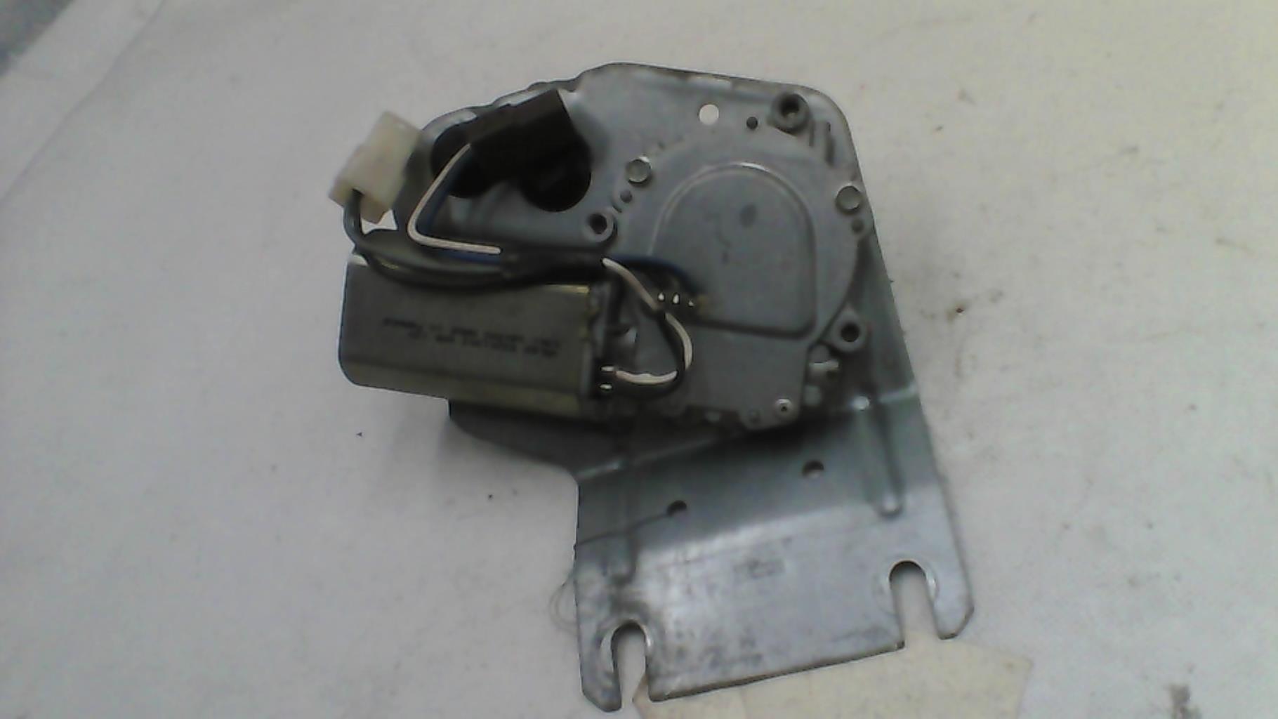 Motore tergicristallo posteriore CITROEN AX PHASE 2 Gasolina - 1
