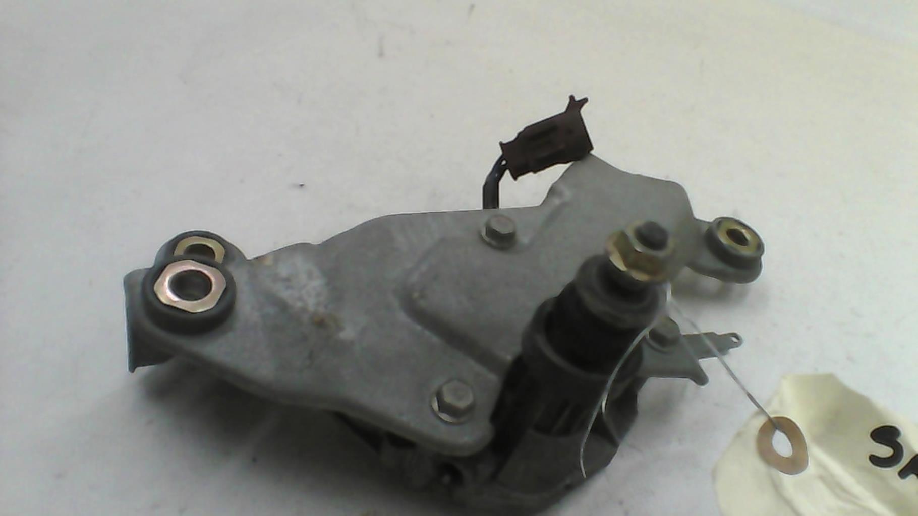 Motore tergicristallo posteriore CITROEN SAXO PHASE 1 Gasolina - 1