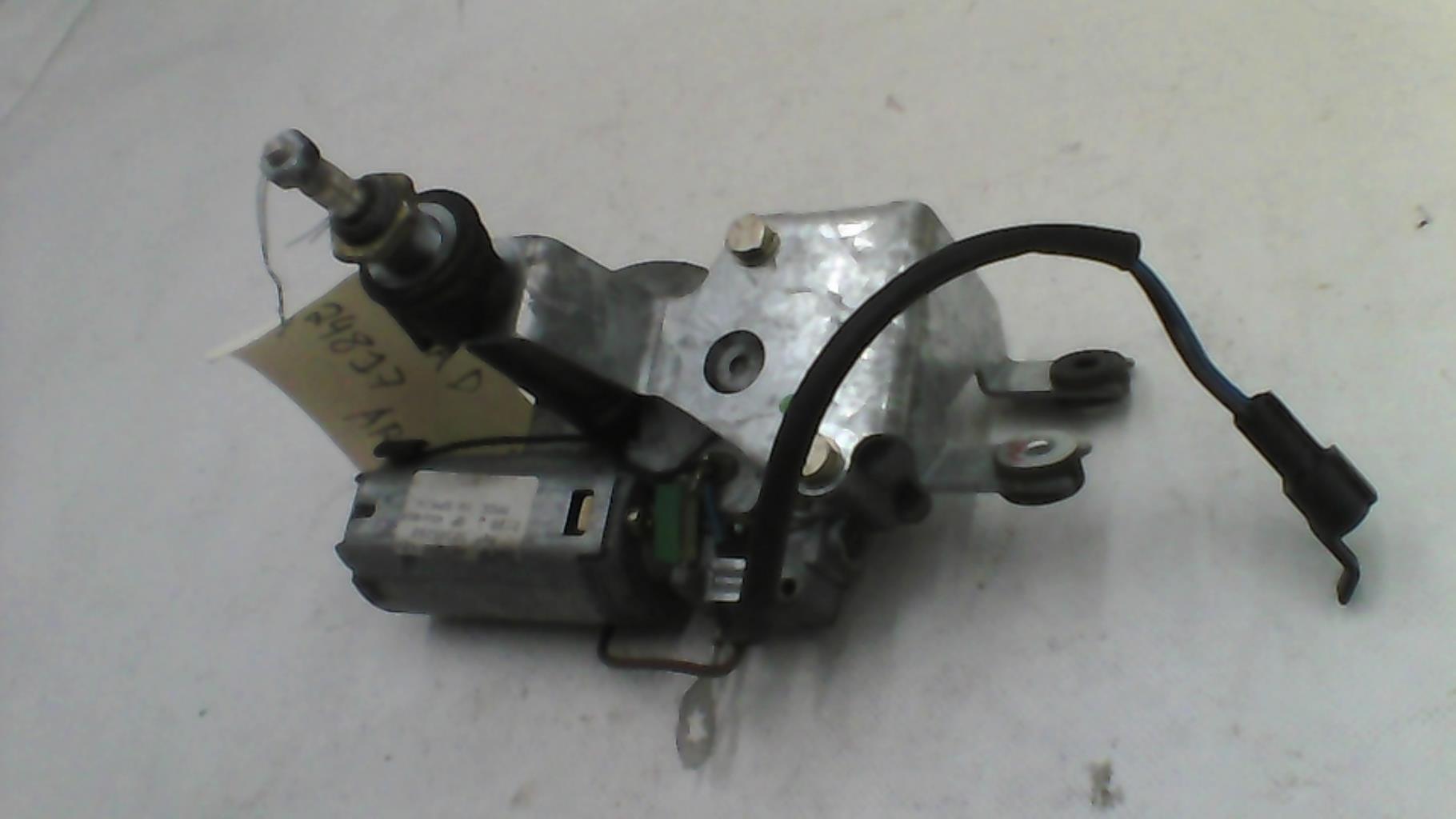 Motore tergicristallo posteriore OPEL CORSA B PHASE 2 Gasolina - 1