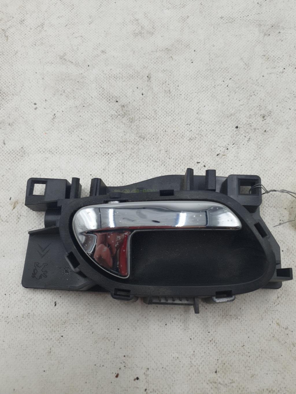 Maniglia interna posteriore destra CITROEN C4 PICASSO 1 Diésel - 1