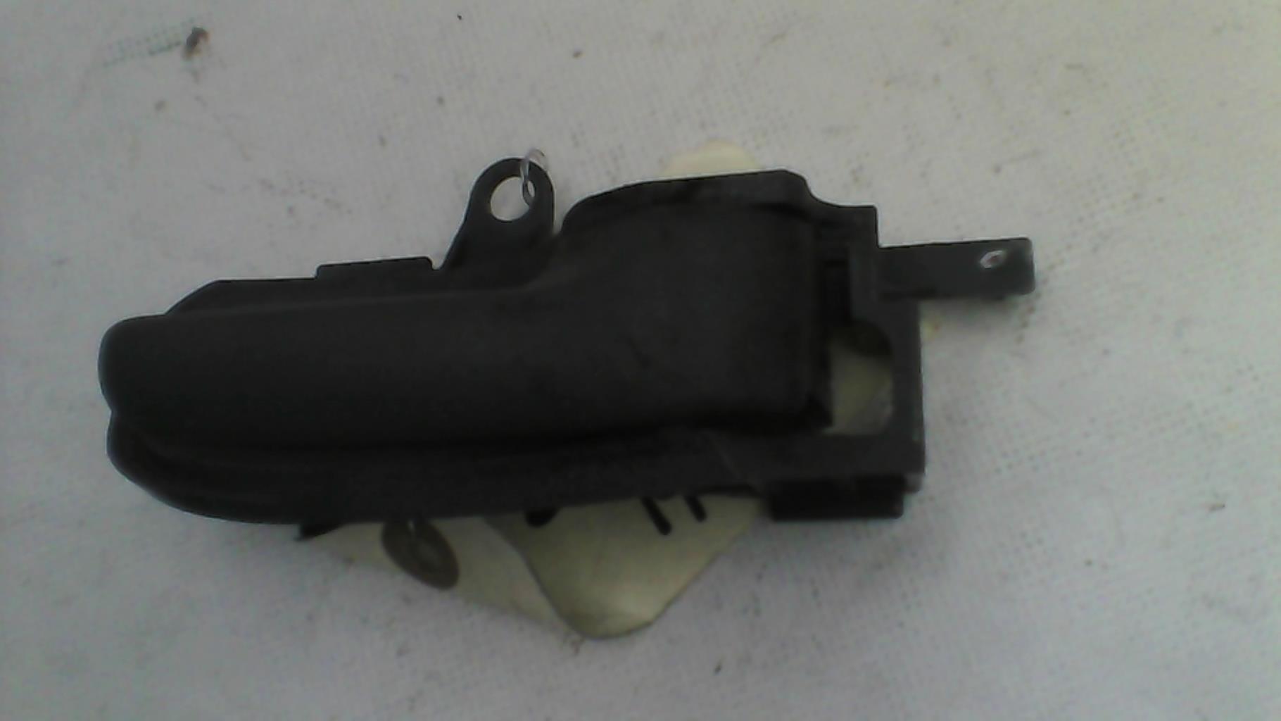 Maniglia interna posteriore destra PEUGEOT 107 PHASE 2 Gasolina - 1