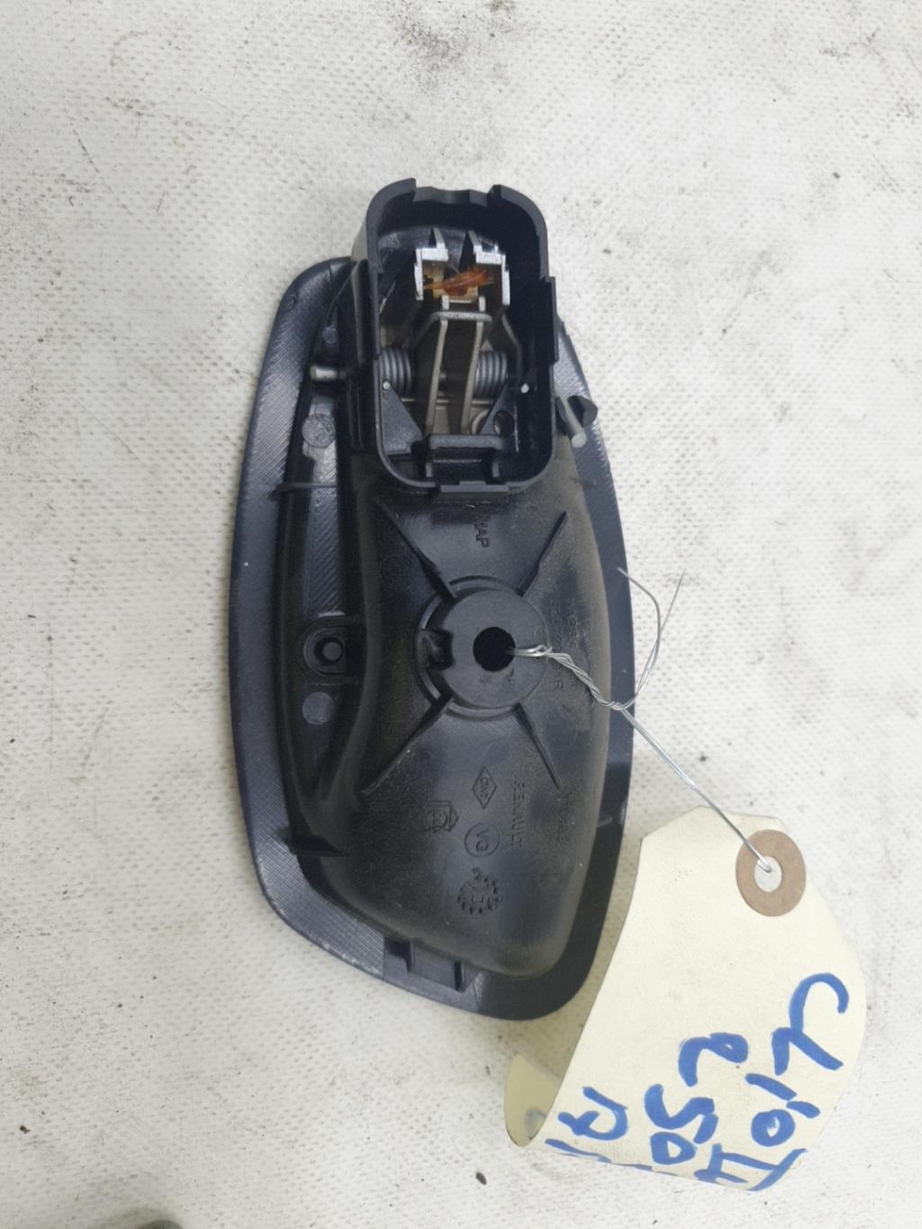 Maniglia interna posteriore destra RENAULT CLIO 4 PHASE 1 Diésel - 1