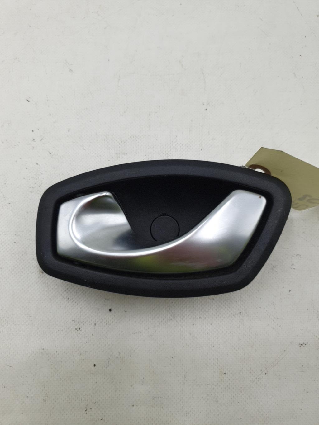 Maniglia interna posteriore sinistra RENAULT SCENIC 3 PHASE 1 Diésel - 1