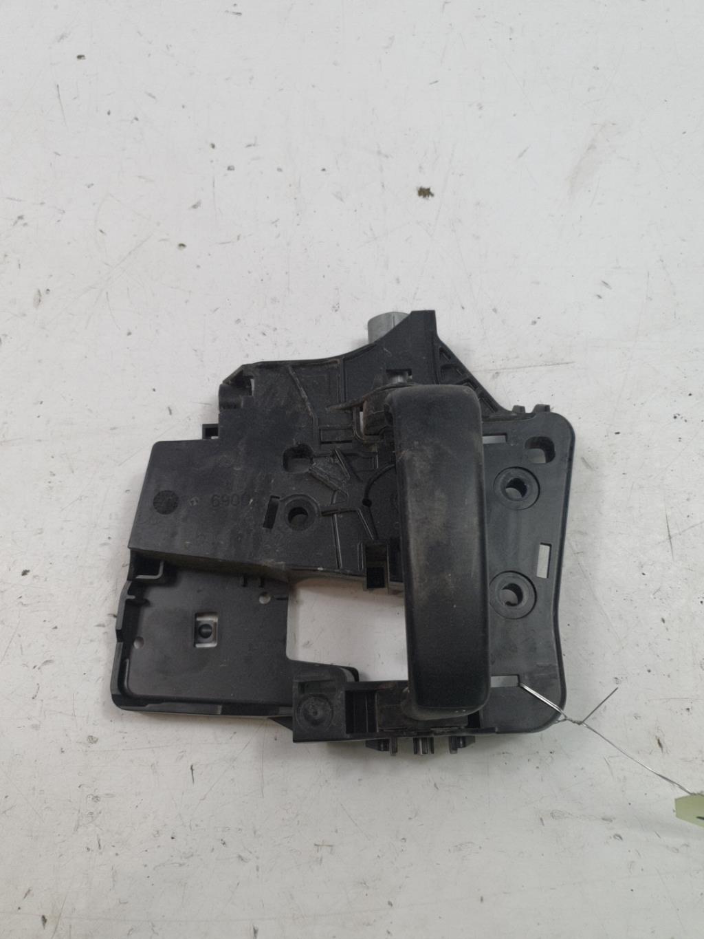 Maniglia interna portiera laterale destra FIAT SCUDO 2 Diésel - 1