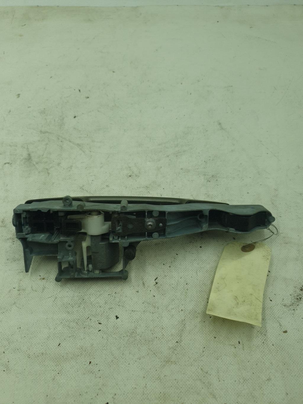 Maniglia portiera posteriore destra CITROEN C4 PICASSO 1 Diésel - 1
