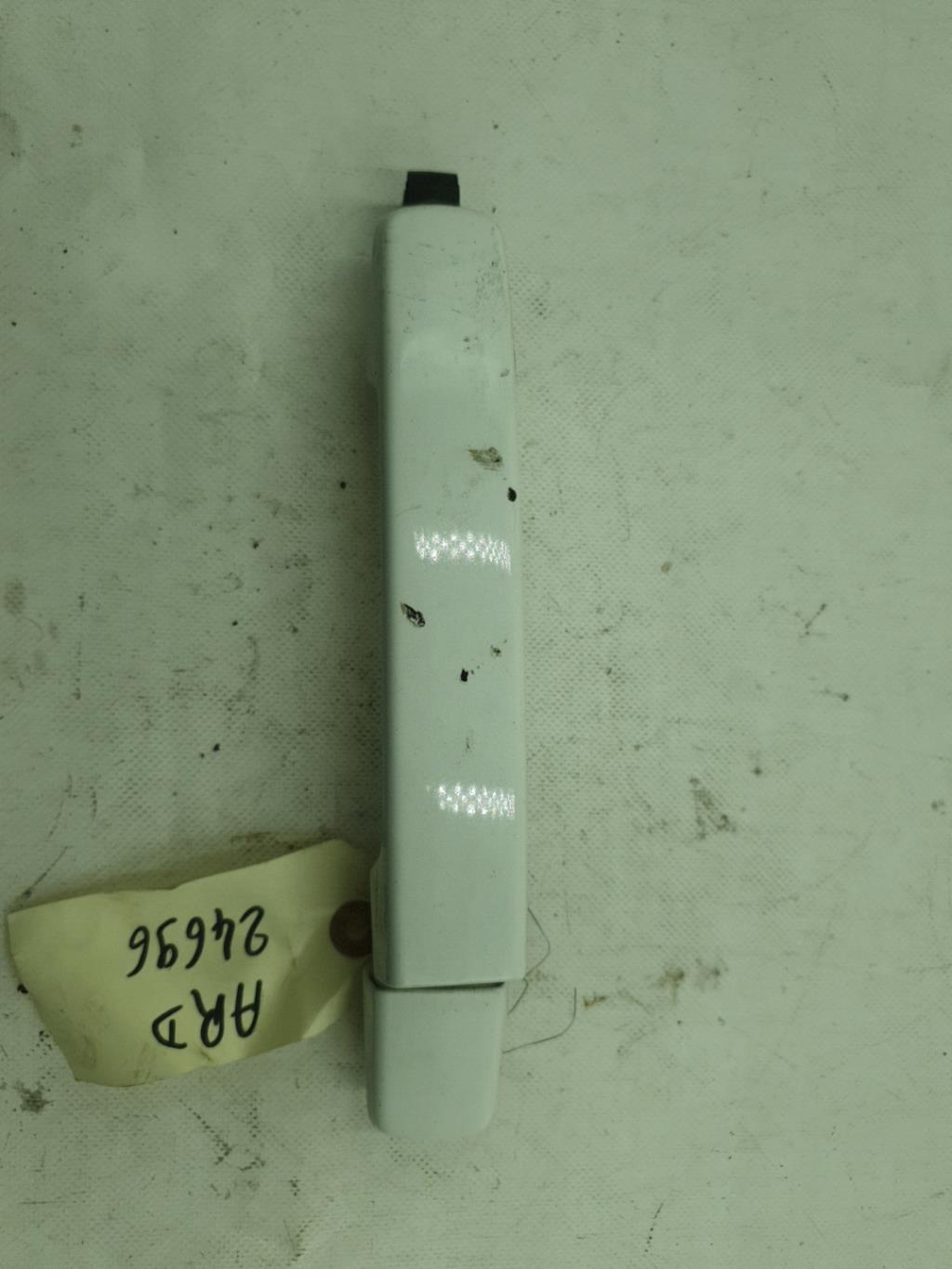 Maniglia portiera posteriore destra NISSAN QASHQAI 1 PHASE 2 Diésel - 1
