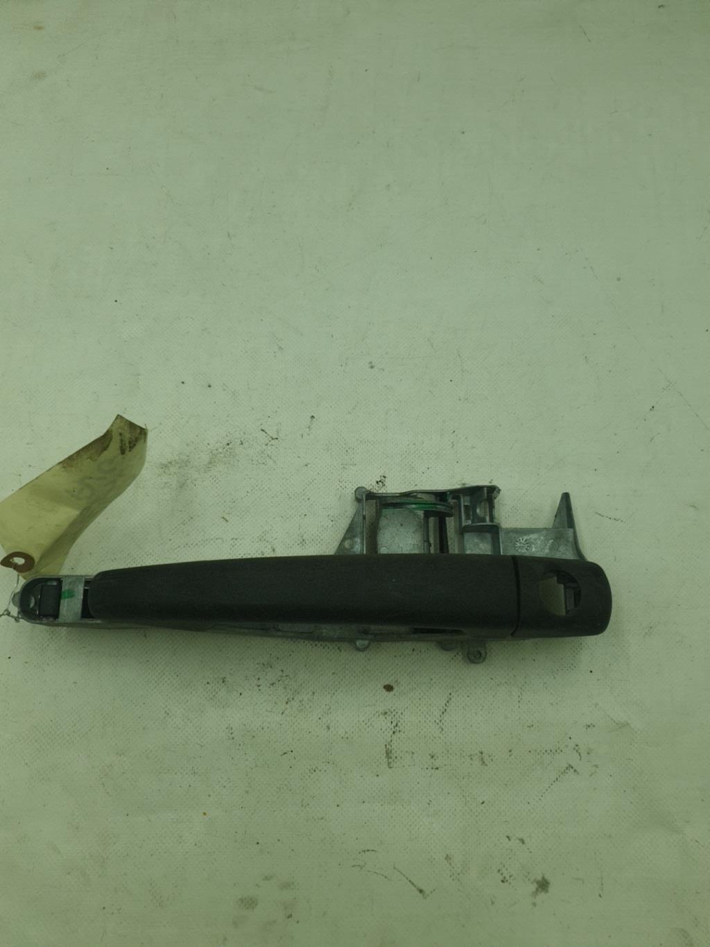 Maniglia portiera anteriore sinistra FIAT SCUDO 2 Diésel - 1