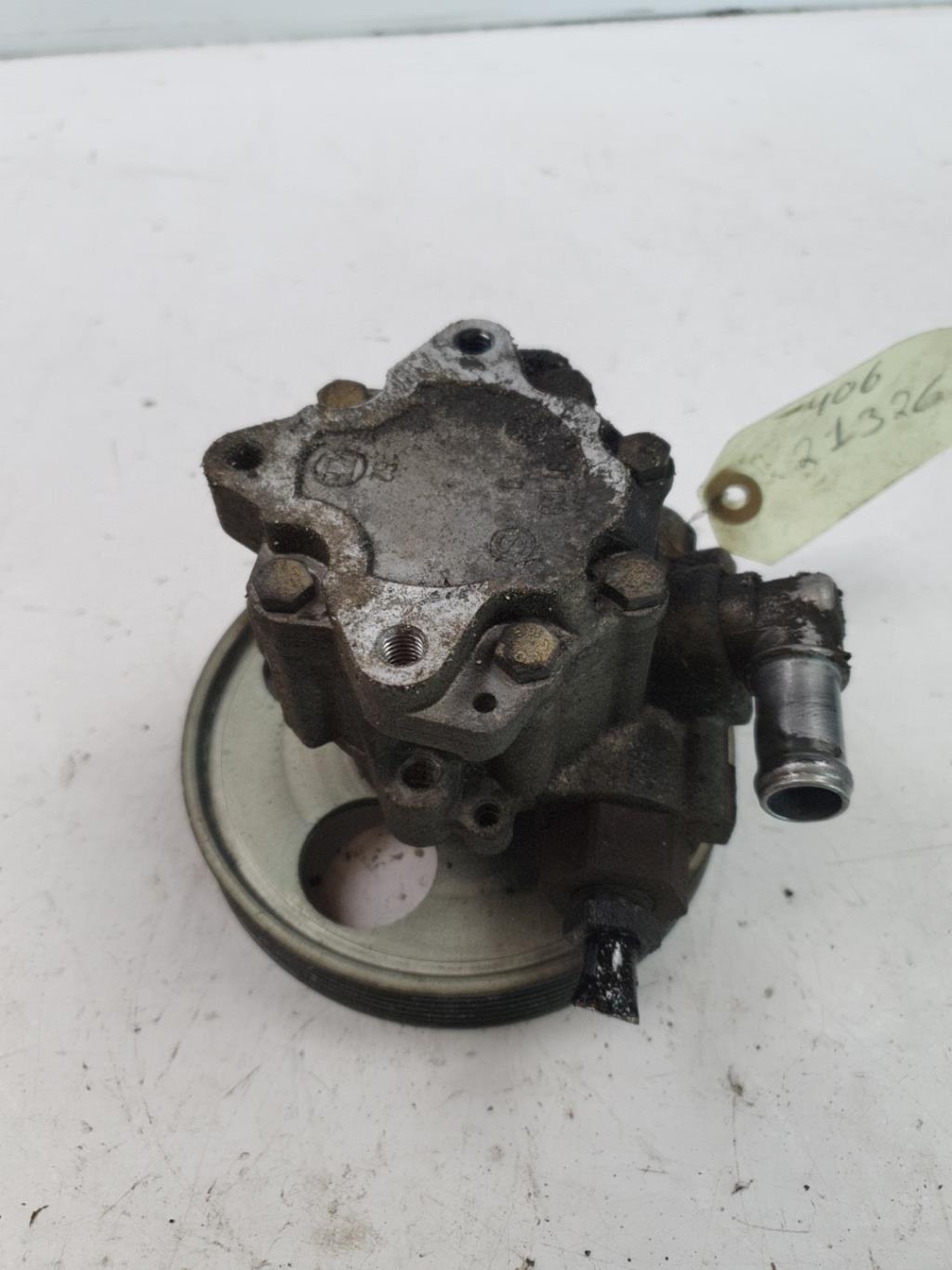 Pompe de direction PEUGEOT 406 COUPE Essence - 1