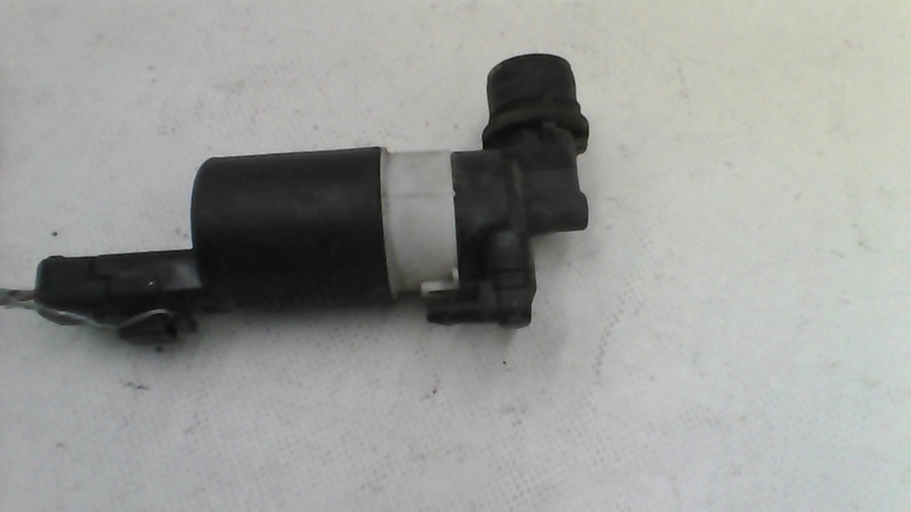 Pompa lavacristalli anteriore PEUGEOT 307 PHASE 1 Diésel - 1