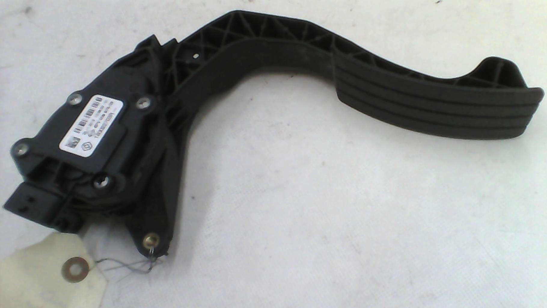 Potenziometro pedale acceleratore DACIA SANDERO 2 PHASE 1 Diésel - 1
