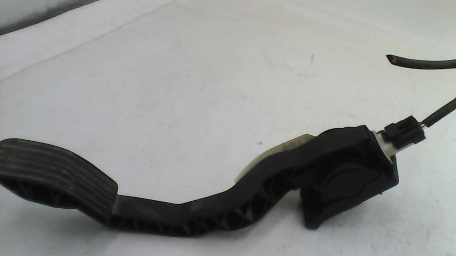Potenziometro pedale acceleratore PEUGEOT 206  - 1