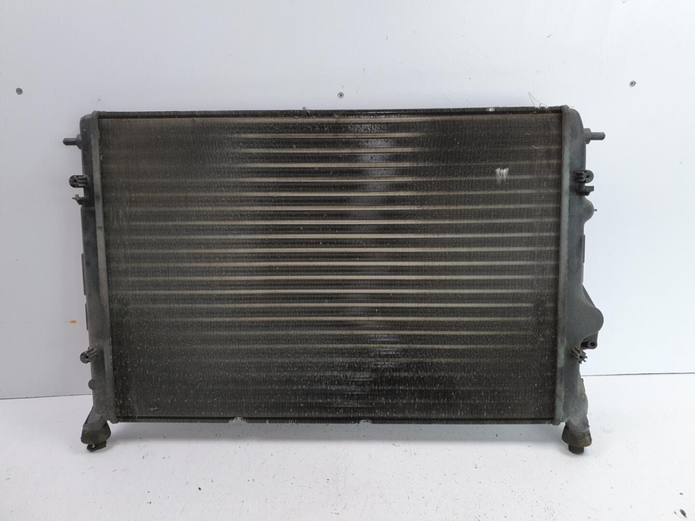 Radiateur eau RENAULT MEGANE 1 PHASE 2 Essence - 1